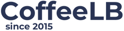 CoffeeLB — интернет-магазин кофе и чая