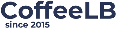 CoffeeLB — интернет-магазин кофе и чая