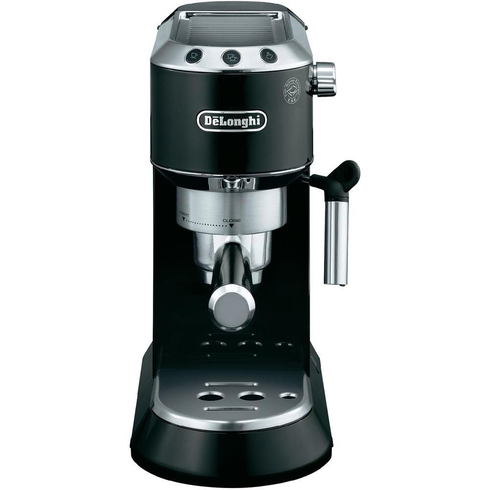 Кофеварка Delonghi EC 680.BK