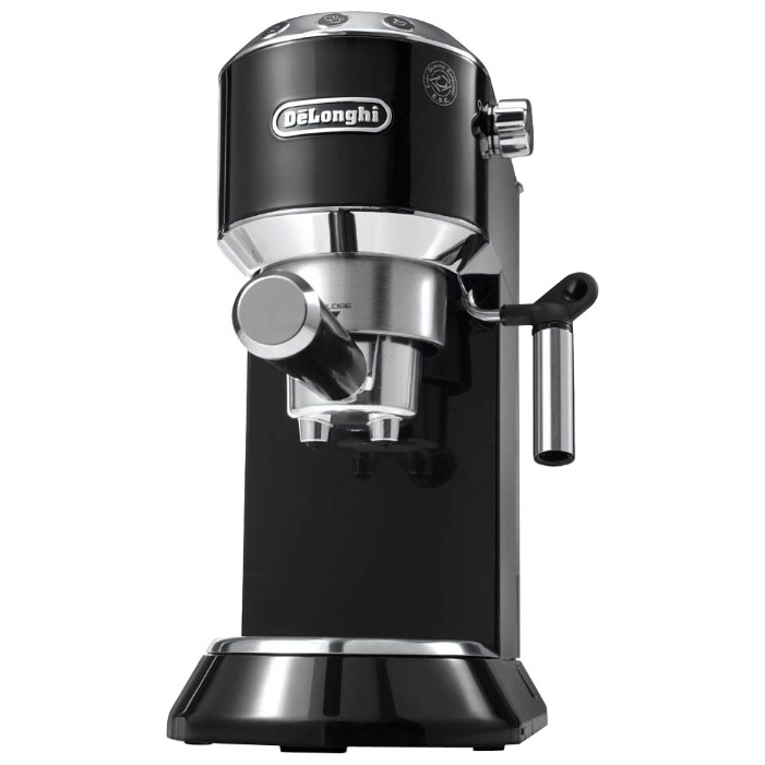 Кофеварка Delonghi EC 680.BK
