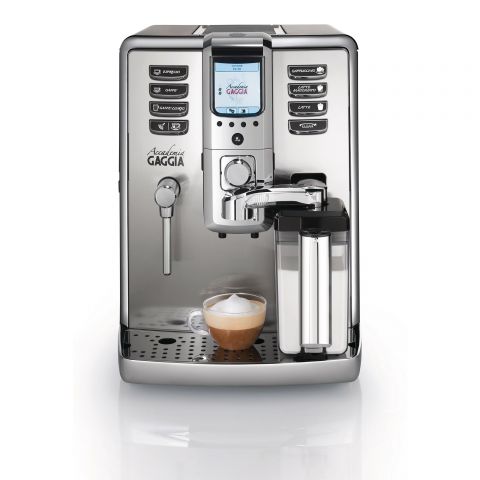 Кофемашина Gaggia Accademia