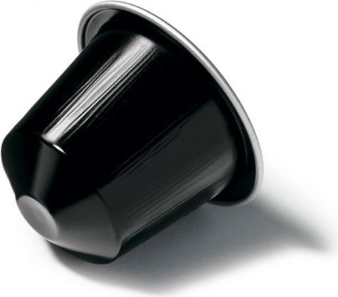 Кофе в капсулах Nespresso Ristretto, 10 шт