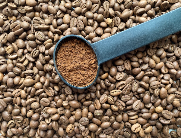Кофе в зернах и молотый - особенности