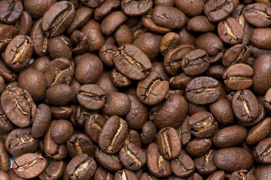 Зерновой кофе Гватемала Антигуа