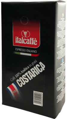 Italcaffe Costarica 1 kg