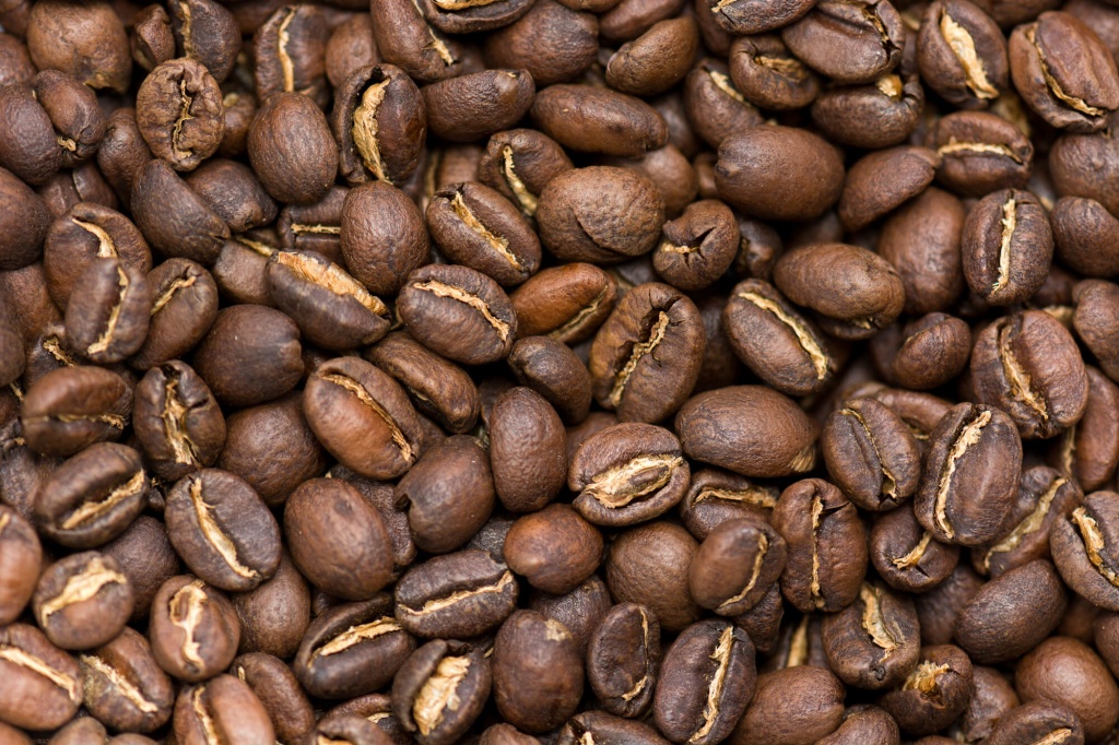 Сорт кофе Эфиопия Иргачифф