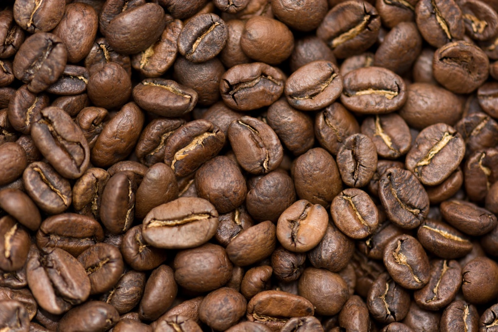 Зерновой кофе Коста-Рика Тарразу