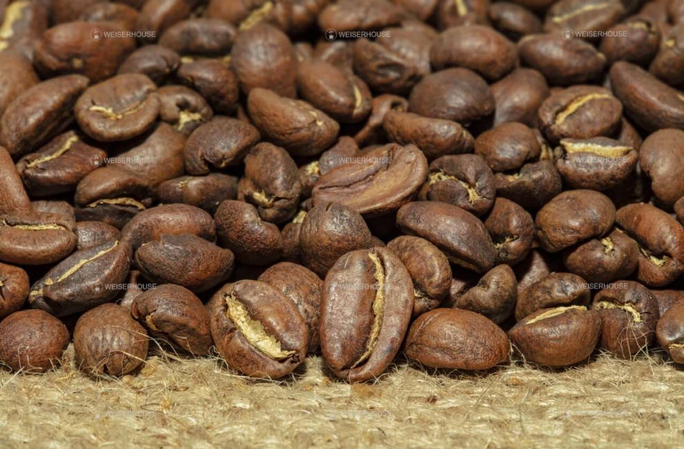 Кофе сорта Эфиопия Иргачифф