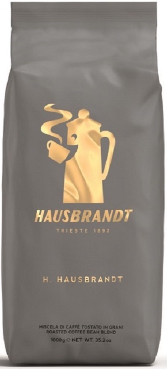 Зерновой кофе Hausbrandt Hausbrandt