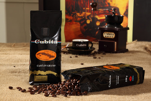 Кофе в зернах Cubita - обзор, сравнение