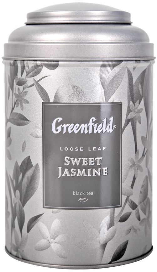 Greenfield weet Jasmine